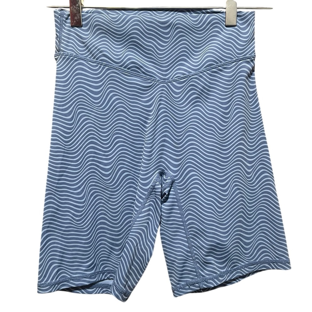 BALANCE ATHLETICA Vitality The Storm Rider Short in Oasis‎ Size Small